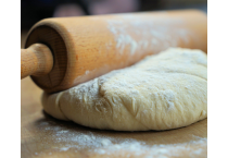 Lievito per pane e pizza